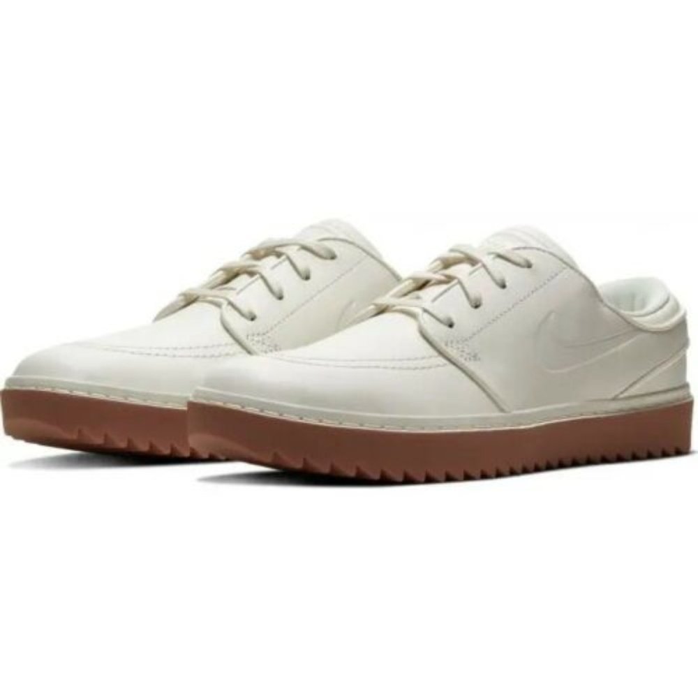 Nike Janoski G Tour Sail Gum AT4967-101 Golf Cleat
